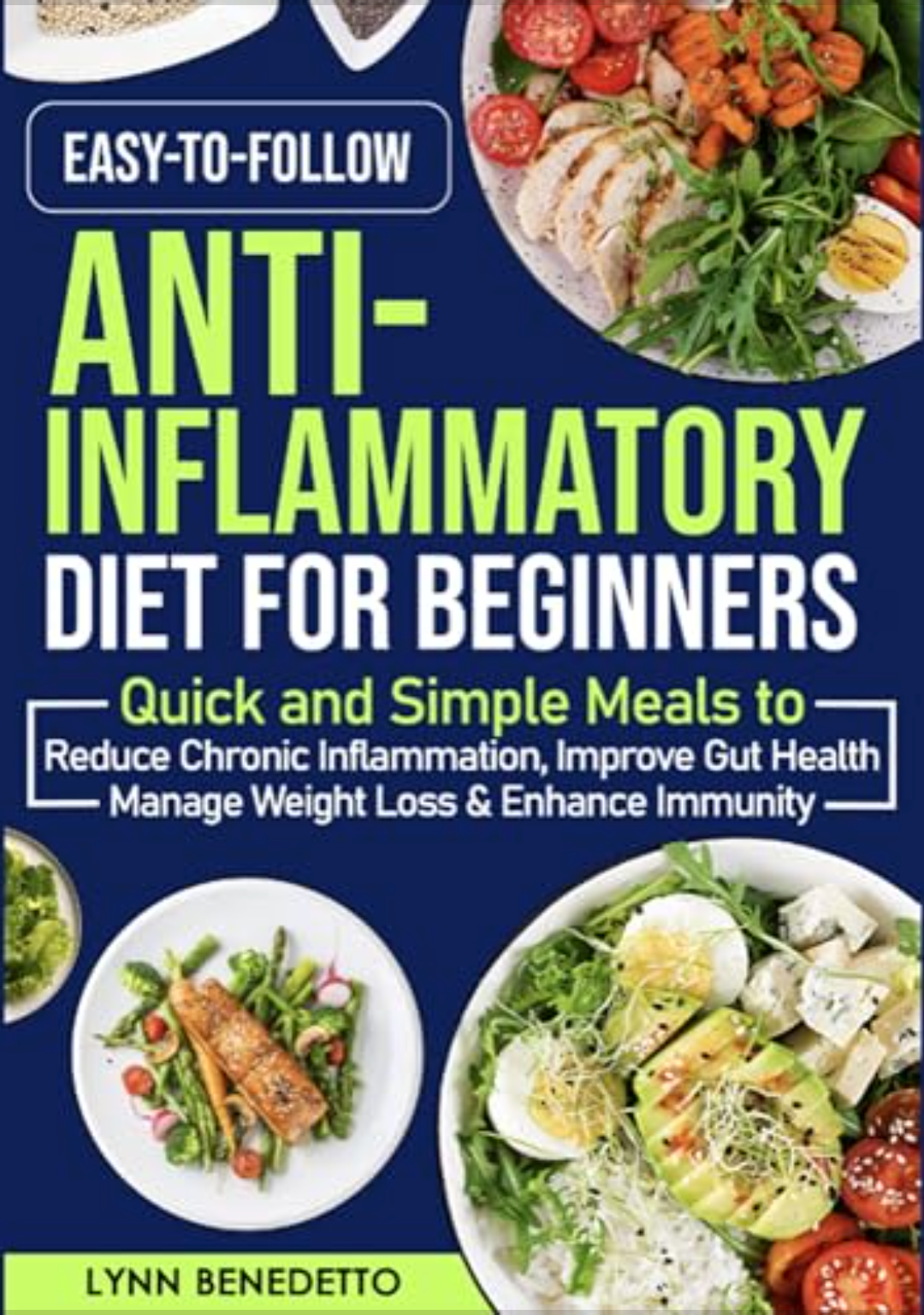 '+ FREE Anti-Inflammatory Meal Guide