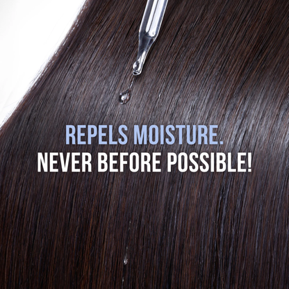 Wow Dream Coat Frizz Treatment